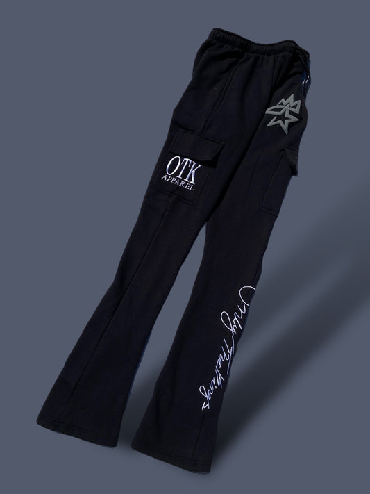 Black star4k sweats