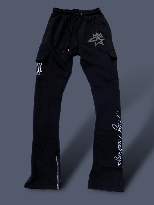 Black star4k sweats